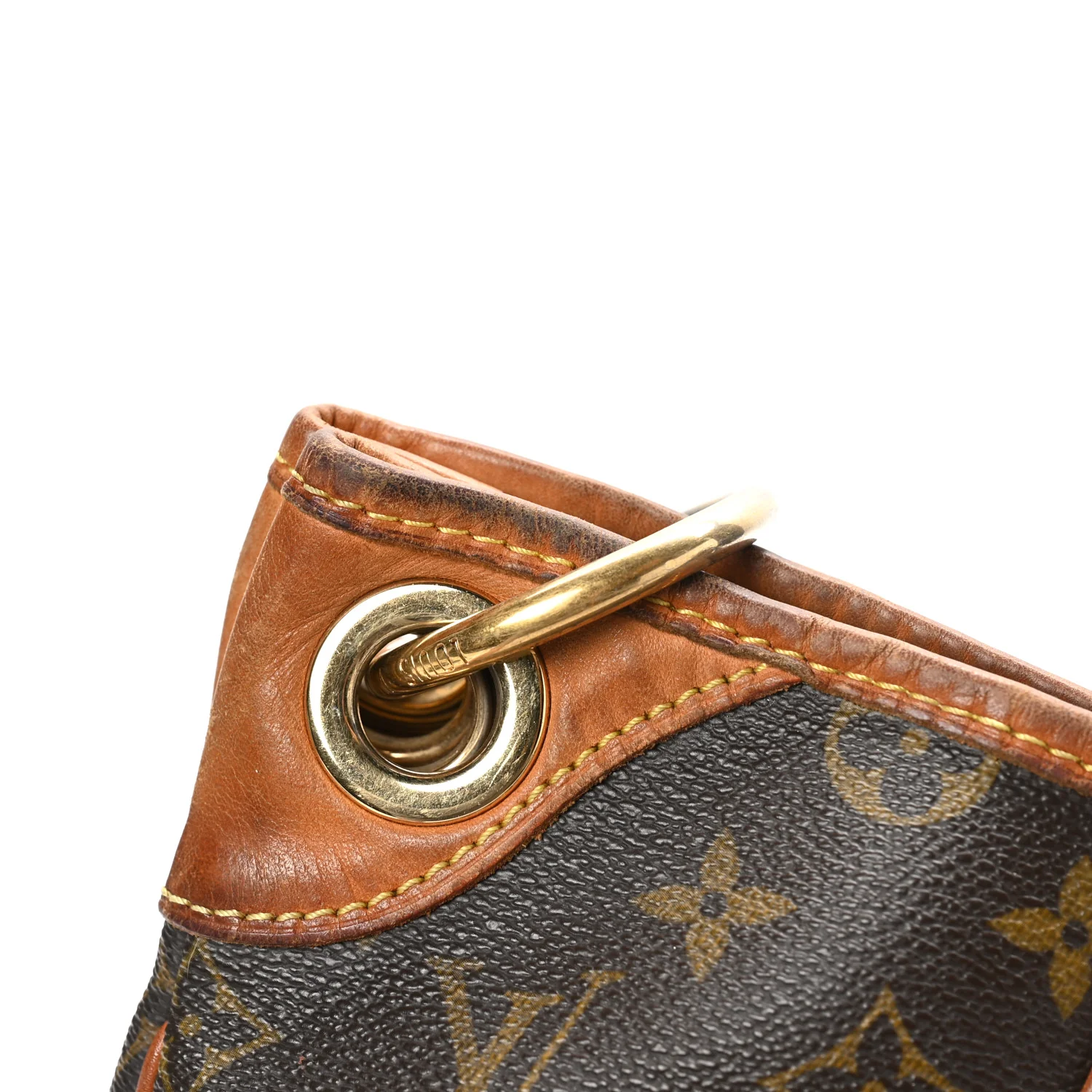 Monogram Galliera PM - Top Club