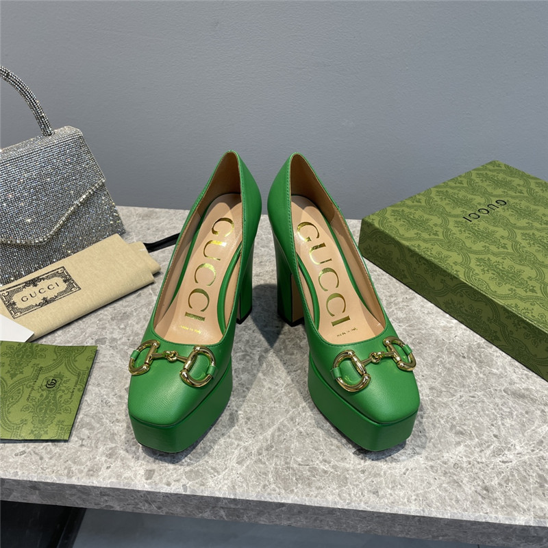 gucci platform high heels - Sneaker Replica Workshop