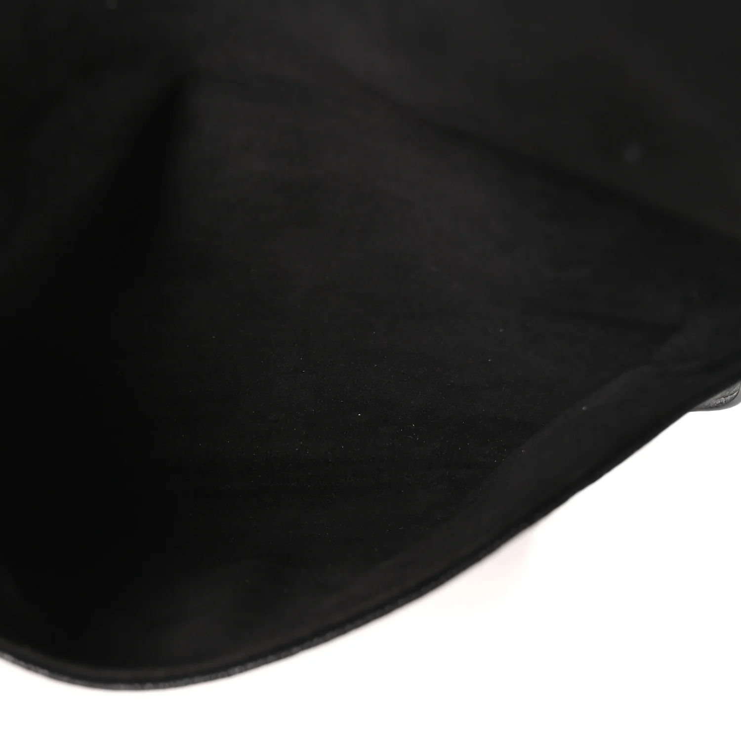 Empreinte Twice Black - Top Club