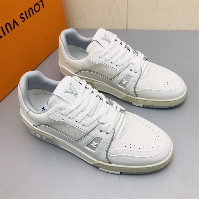 LOUIS VUITTON TRAINER SNEAKER   LVS124 - Sneaker Replica Workshop