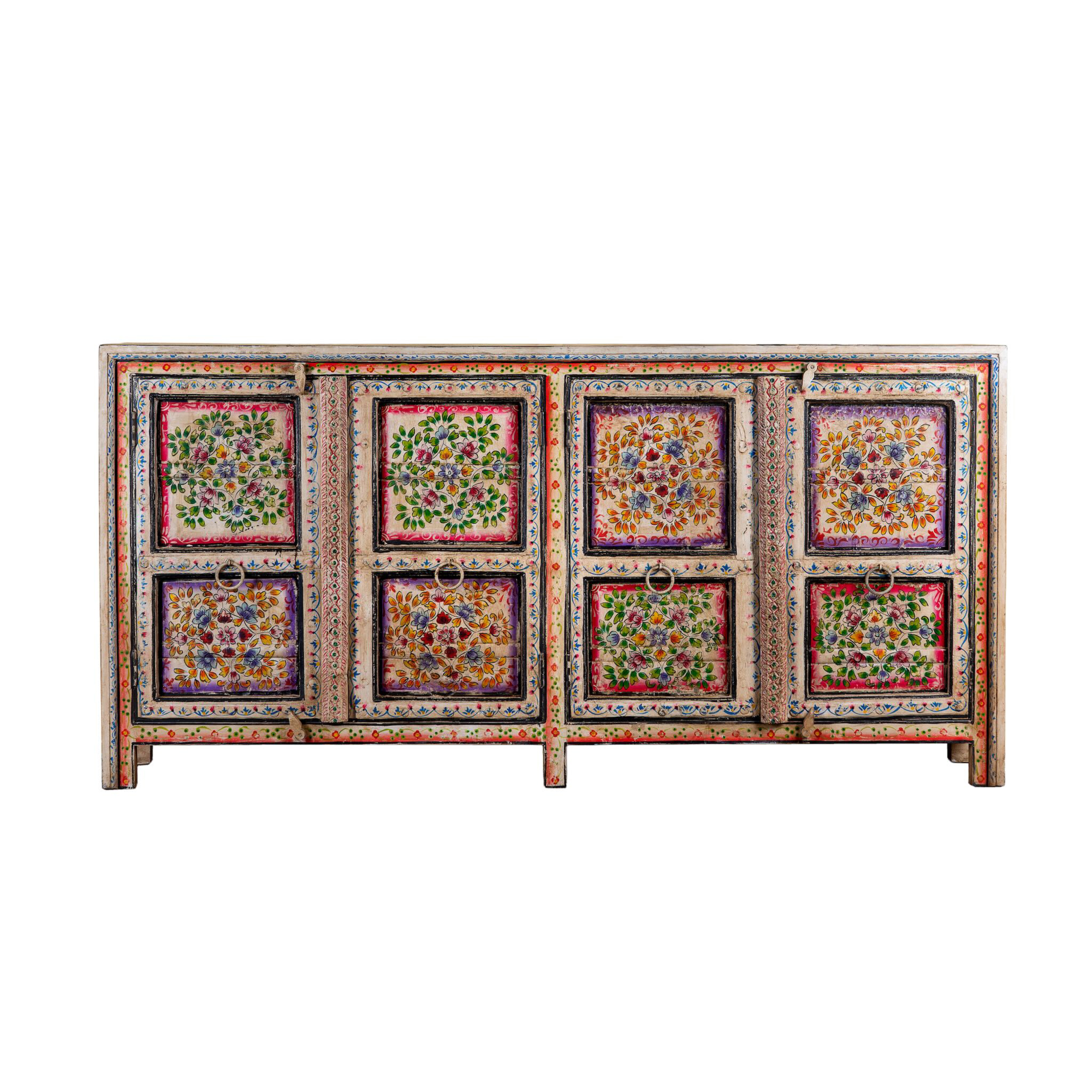 Dressoir Jayvyn