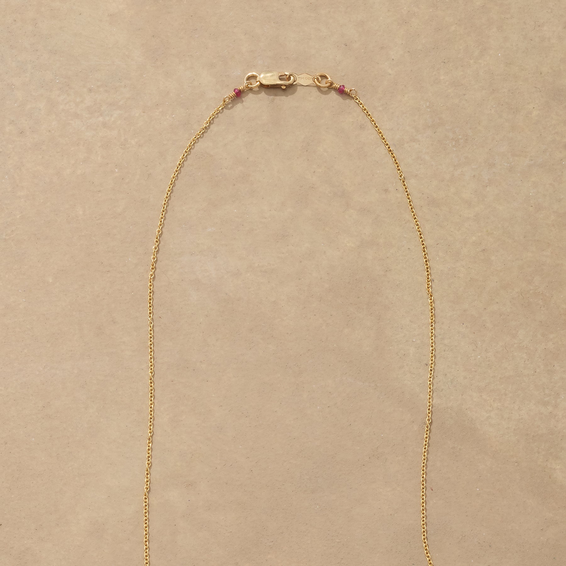Two Hearts Necklace - Sundance Living
