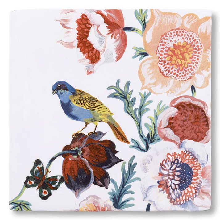 Wandtegel Feeling Floral M