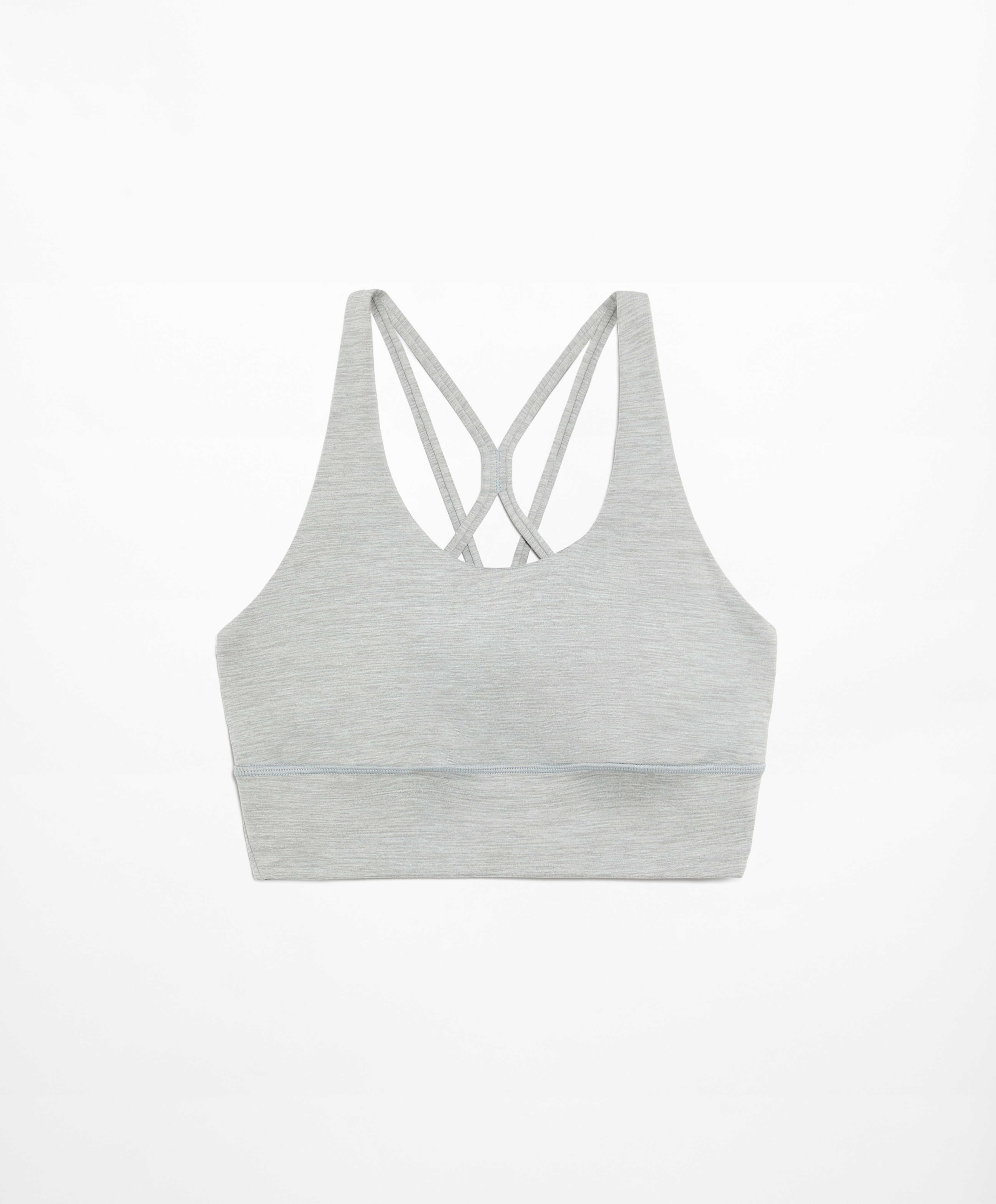 OYSHO Medium-support comfortlux sports bra with cups
