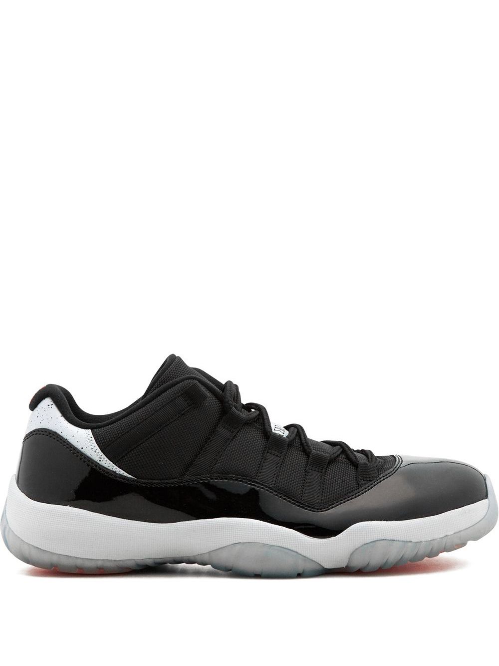 Air Jordan 11 Retro Low  Infrared 23  528895-023 - Sneaker Replica Workshop