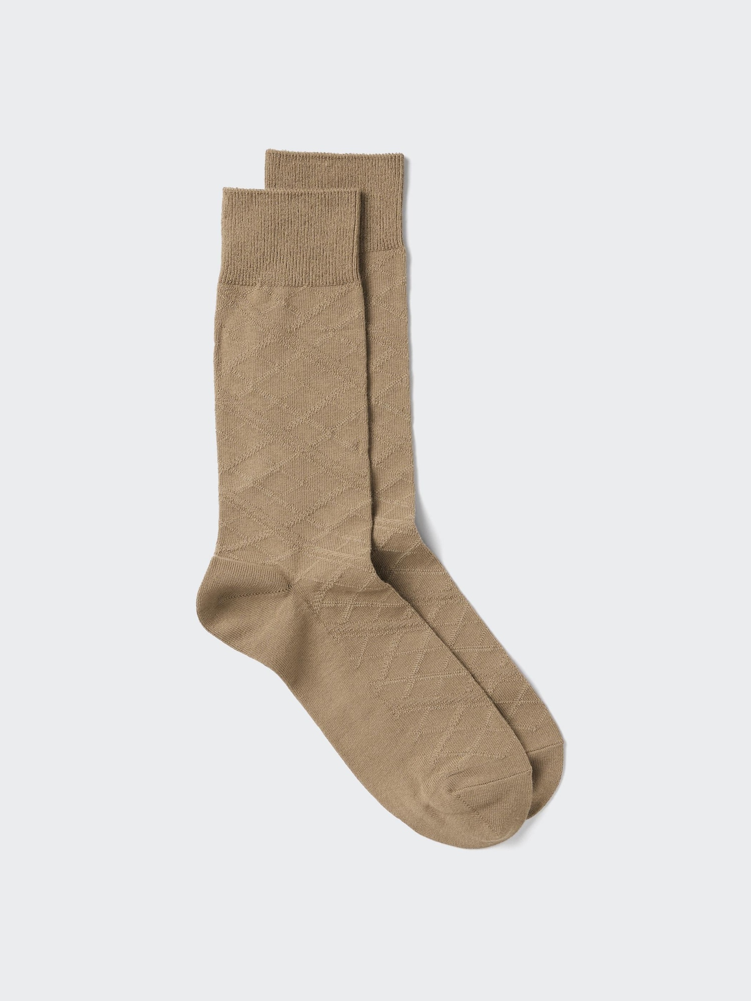Socks Checked