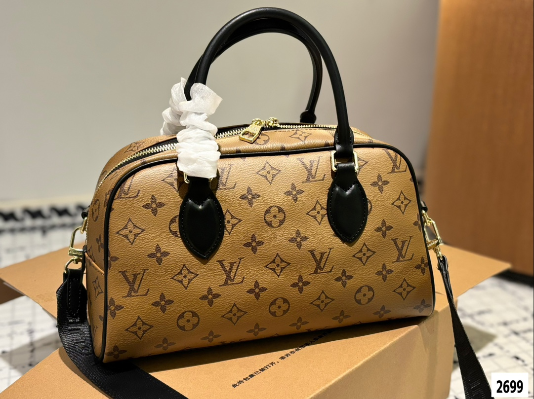 Louis new arrival tote bag size: 30*16 cm - Top Club