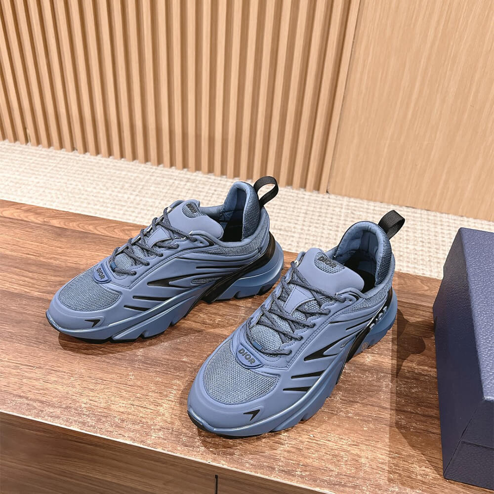 DIOR  B44 Blade Sneaker - Top Club