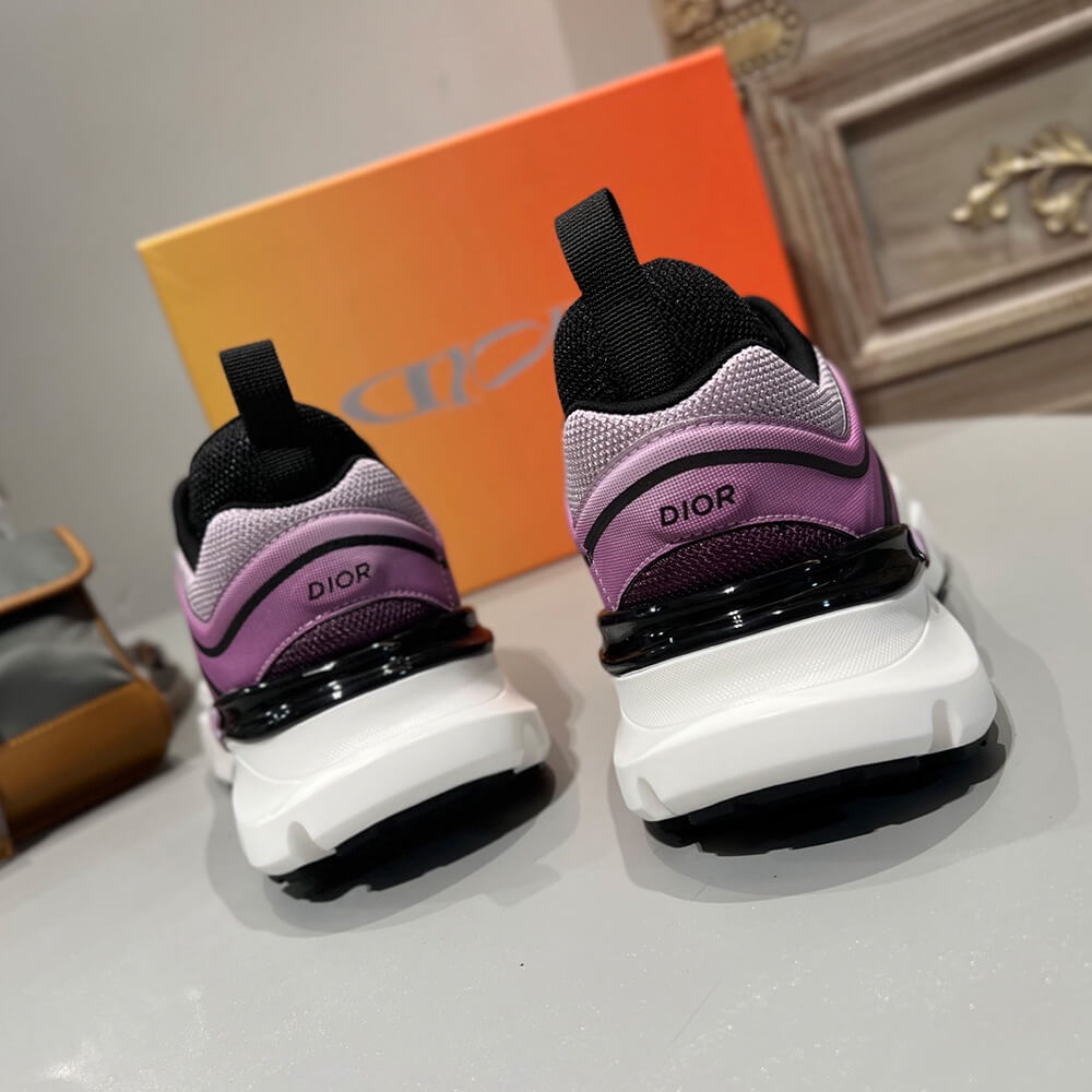 DIOR  B44 Blade Sneaker - Top Club