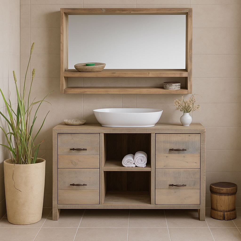 Dressoir Anuga