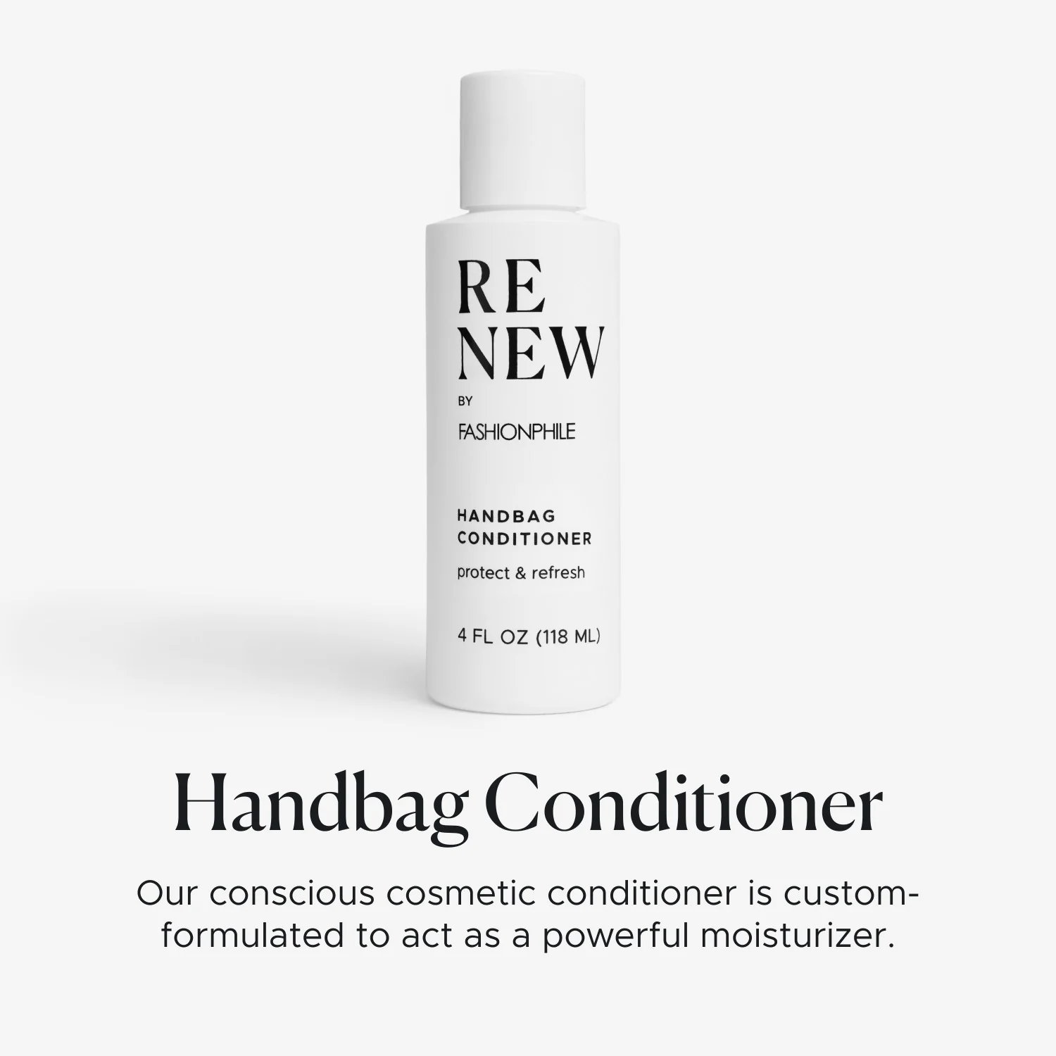 ReNew Handbag Cleaning Kit - Top Club