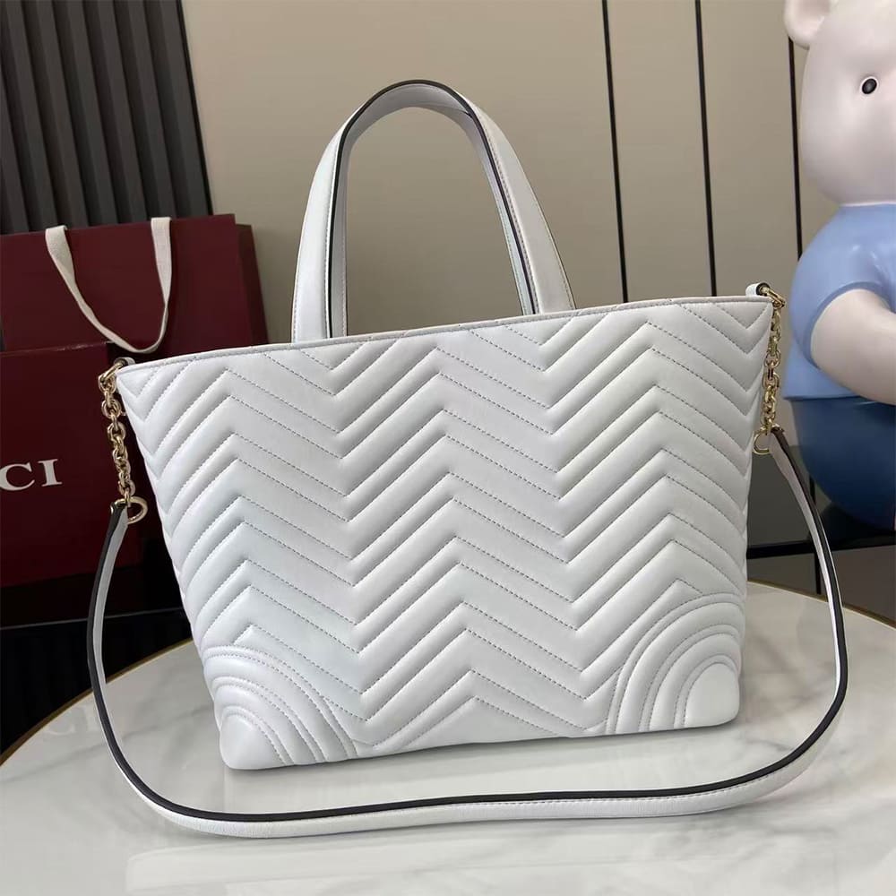 Gucci Betty medium tote bag - Top Club