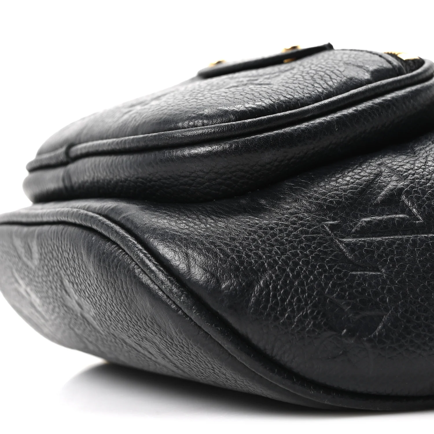 Empreinte Mini Bumbag Black - Top Club