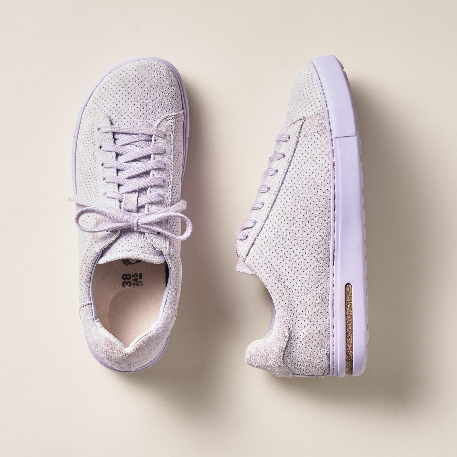 Bend Embossed Sneakers - Sundance Living