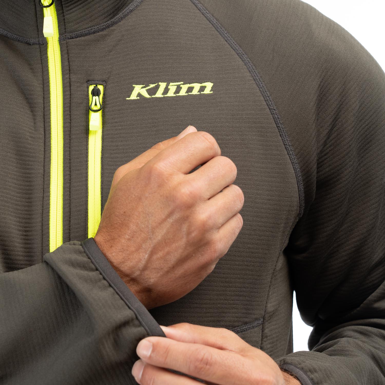 Highline jacket