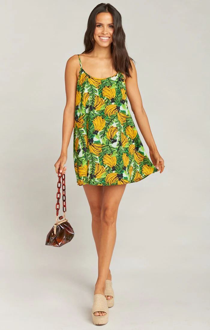 Bella Dress