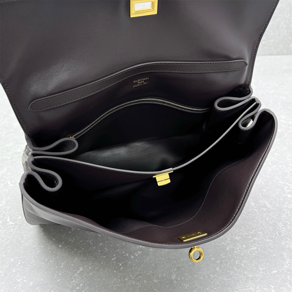 Balenciaga Women s Rodeo Handbag Medium(HIGH-END GRADE) - Top Club
