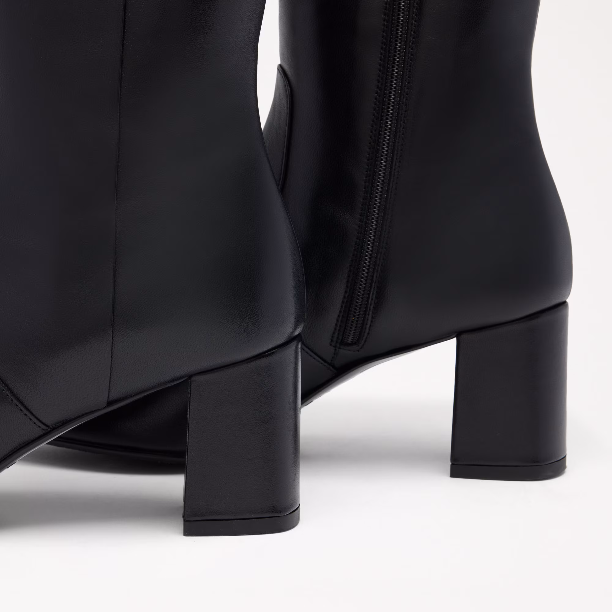 Upton TallBlock Heel Tall Boot