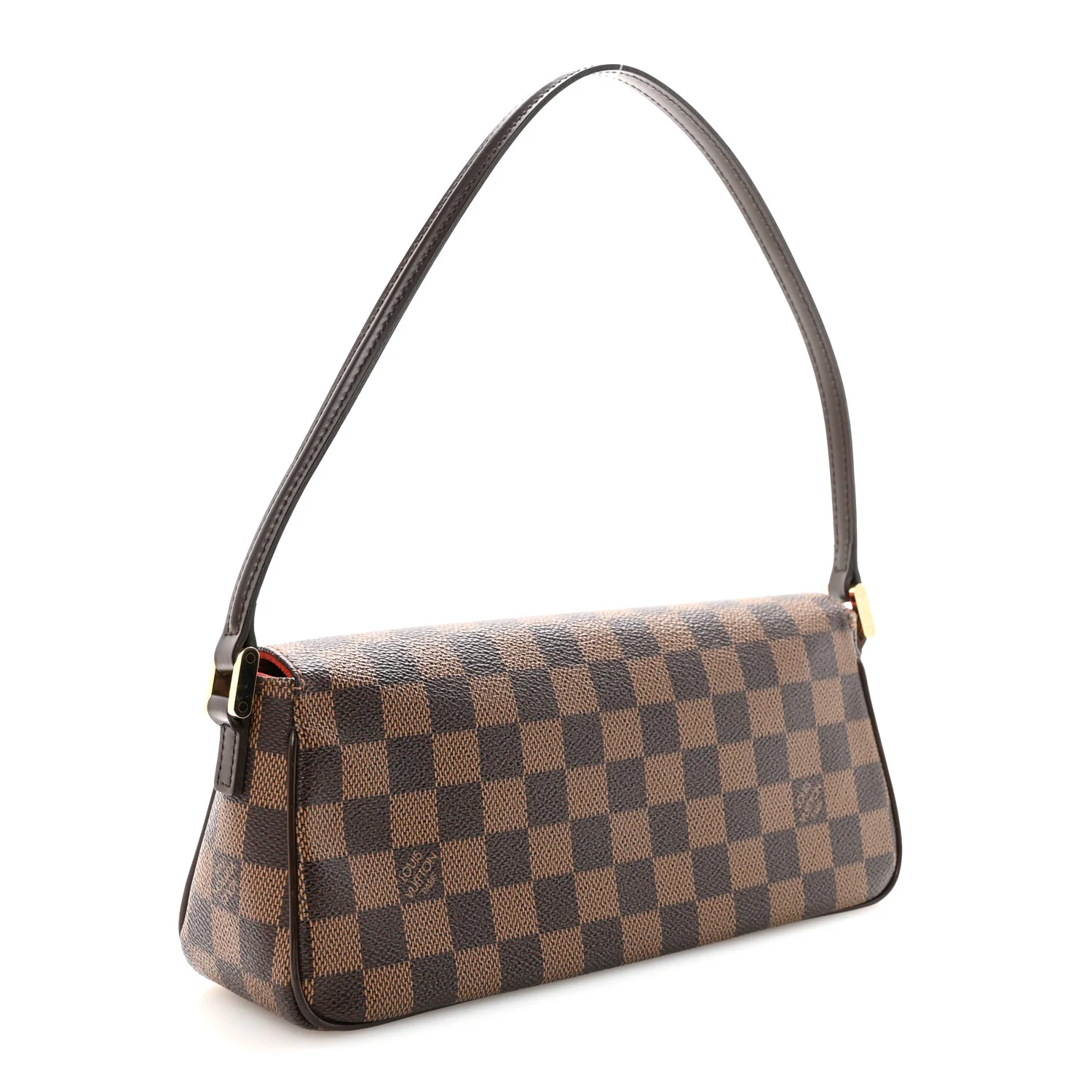 Damier Ebene Recoleta - Top Club
