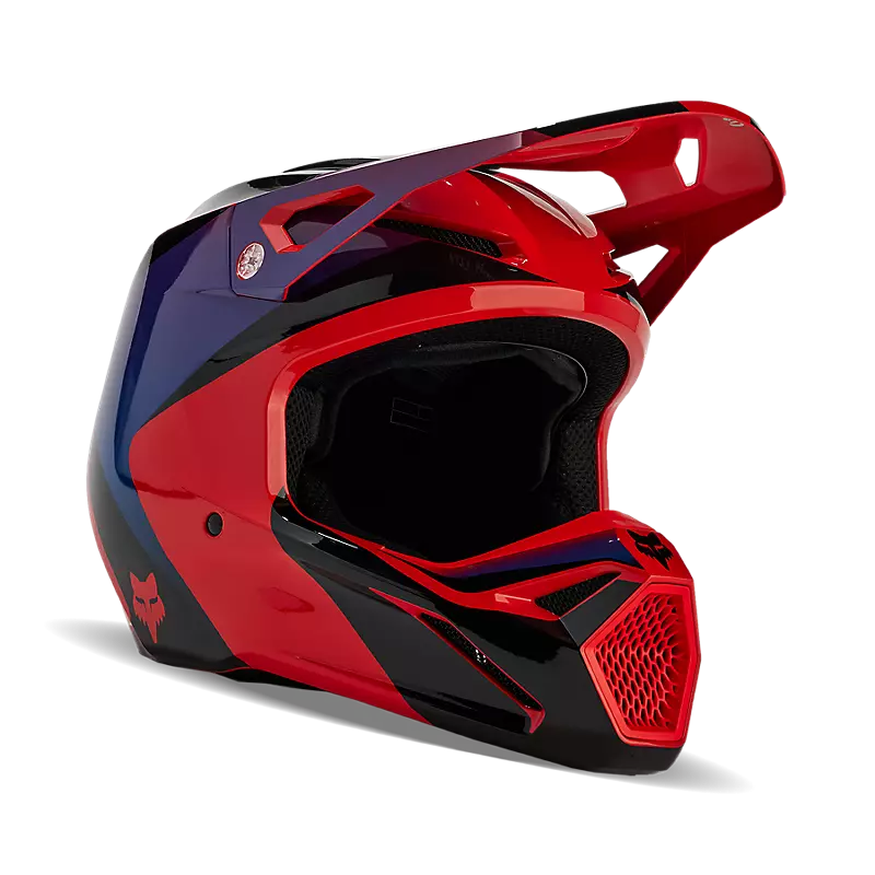 V1 Streak Helm
