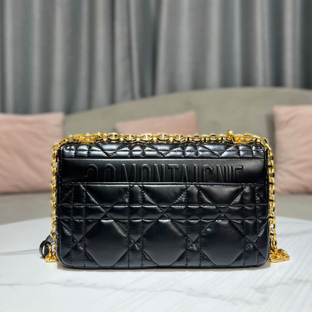 MEDIUM DIOR CARO BAG - Top Club