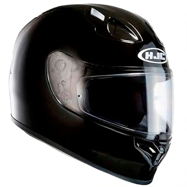 FG17 GLOSS BLACK