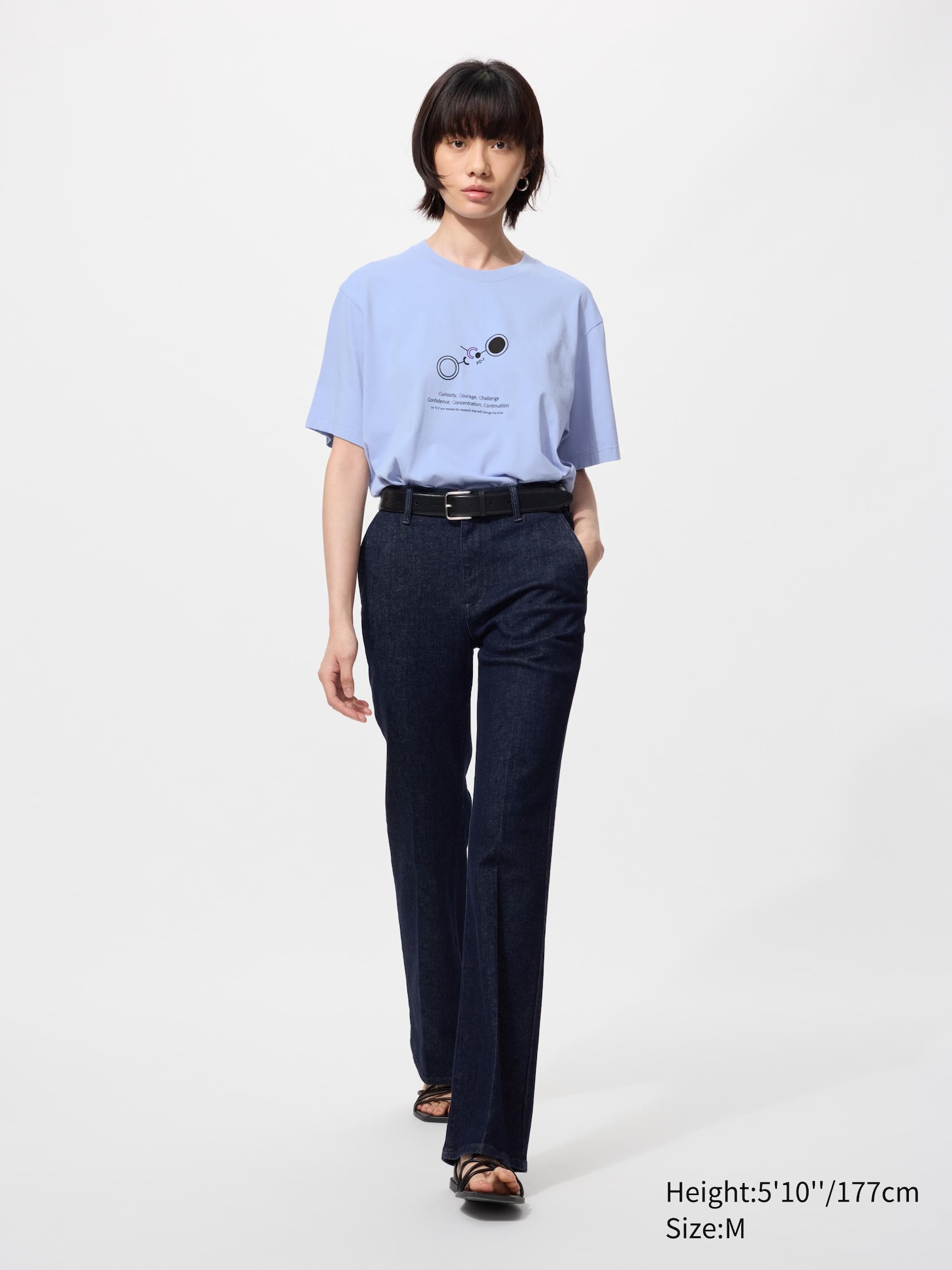 PEACE FOR ALL Honjo (Graphic T-Shirt)