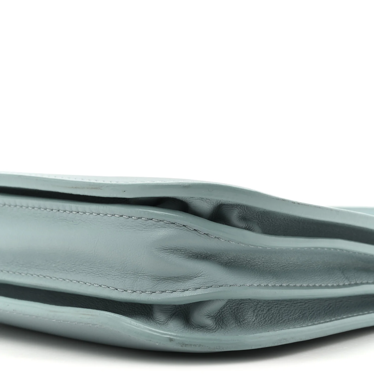 Calfskin My Way Petite Eucalyptus - Top Club