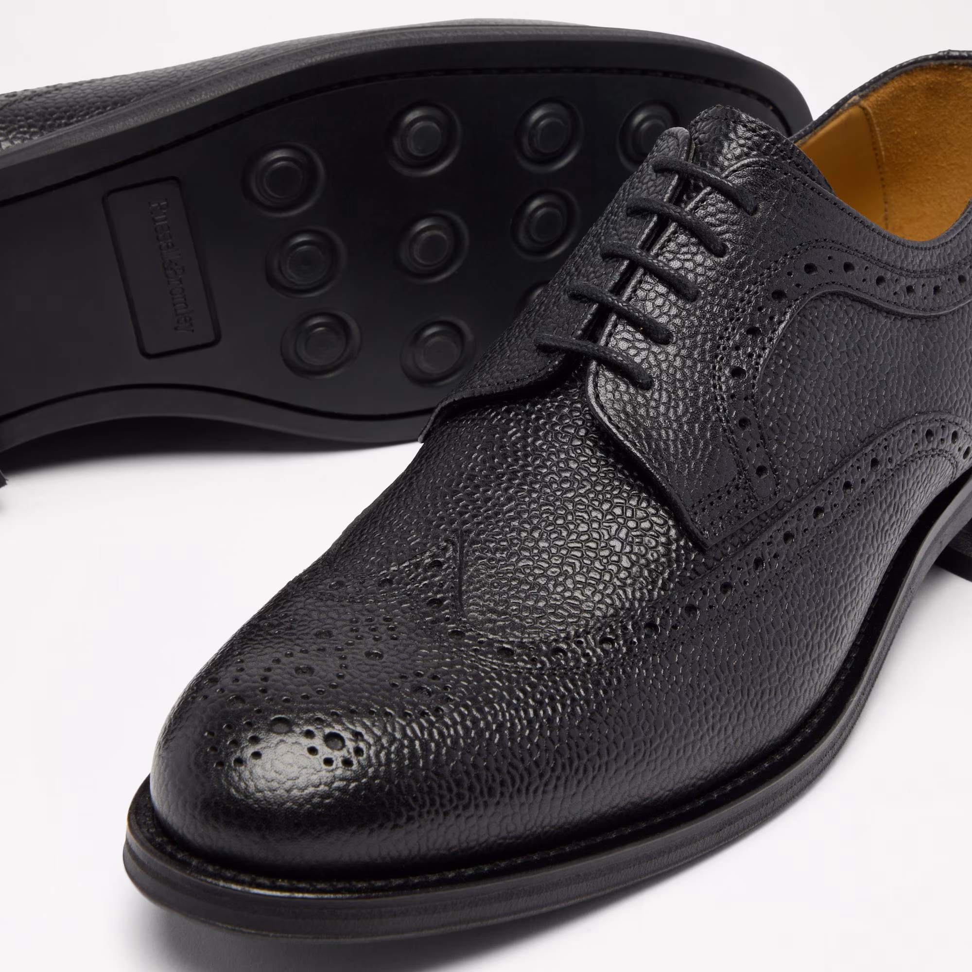 Barton BrogueDerby Brogue