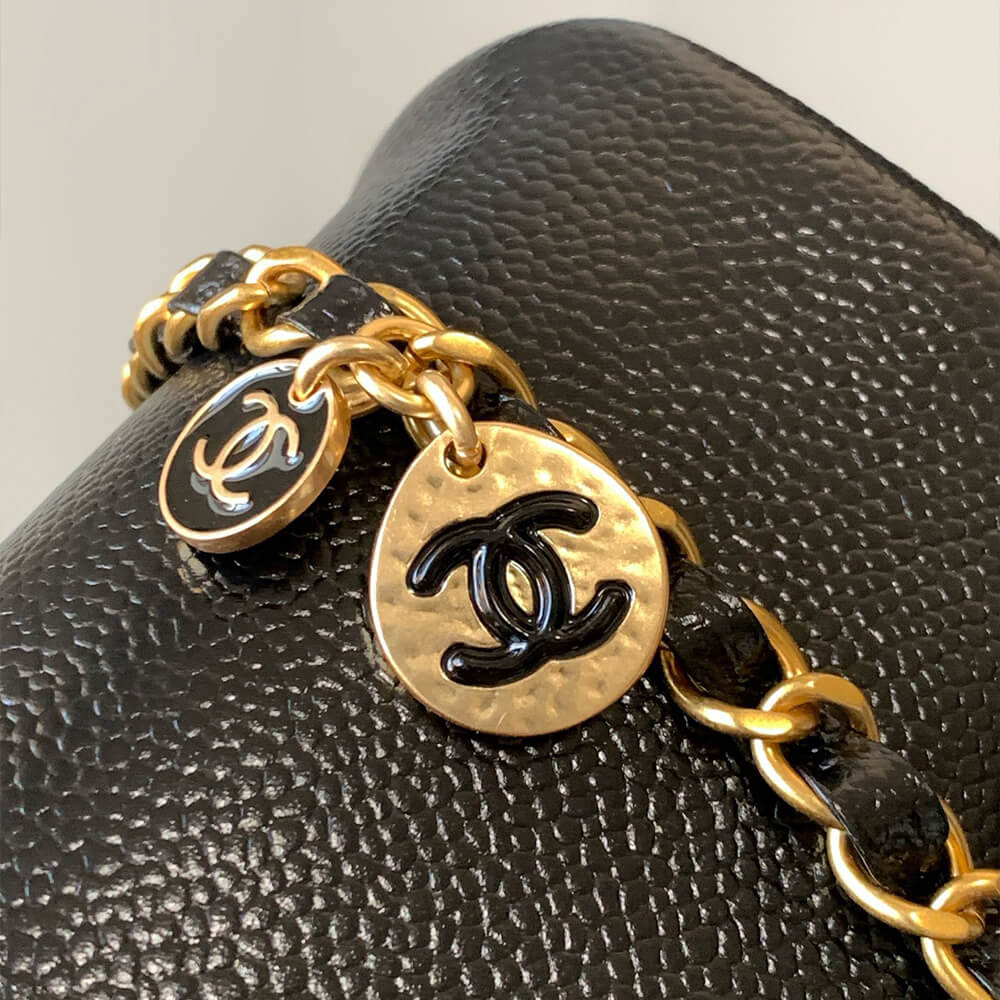 CHANEL Mini Flap Bag(high-end grade) - Top Club