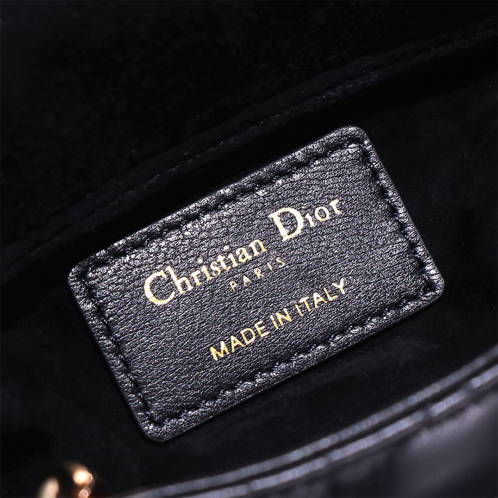 Dior Lady D-Joy Micro Bag(HIGH-END GRADE) - Top Club