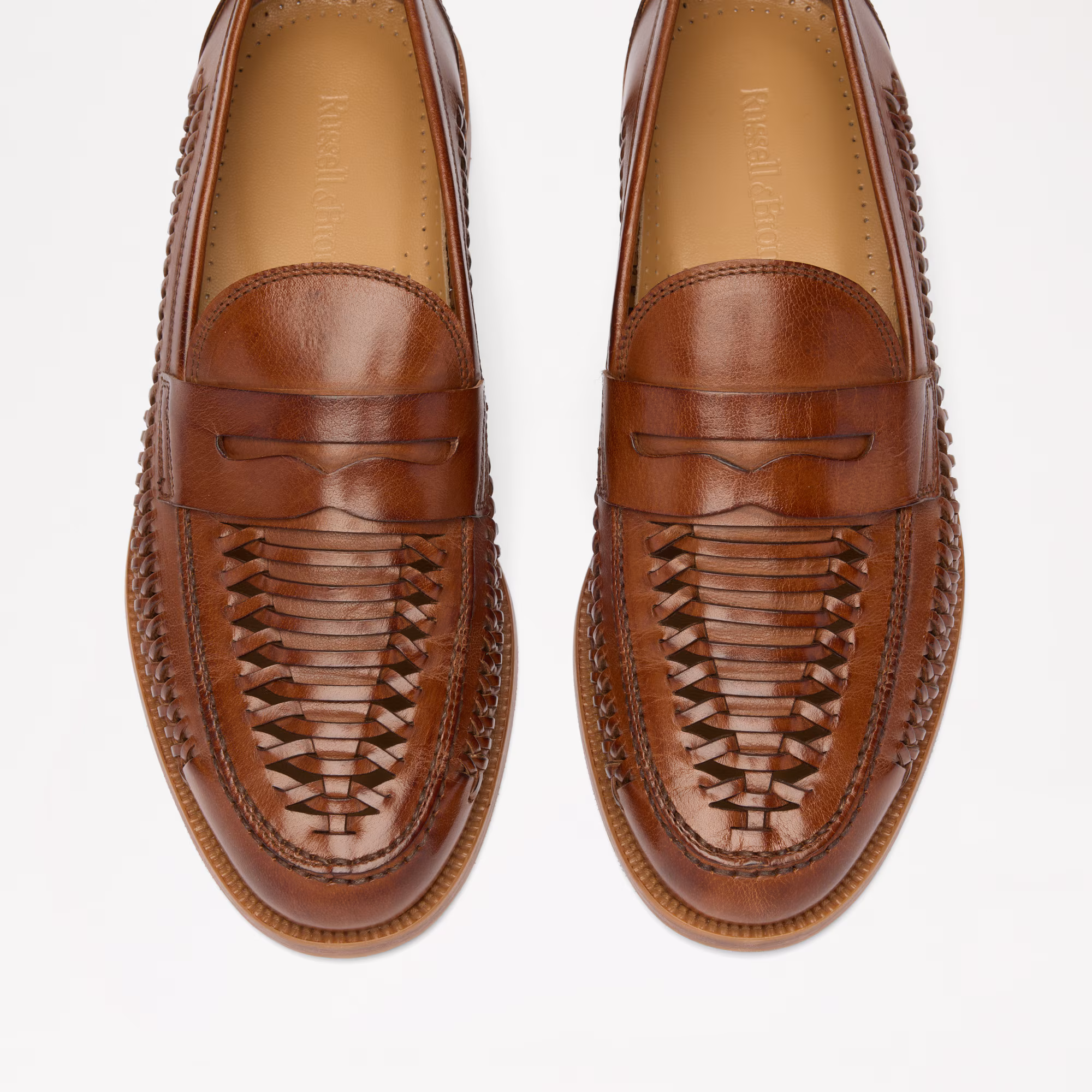 TunstallWoven Loafer
