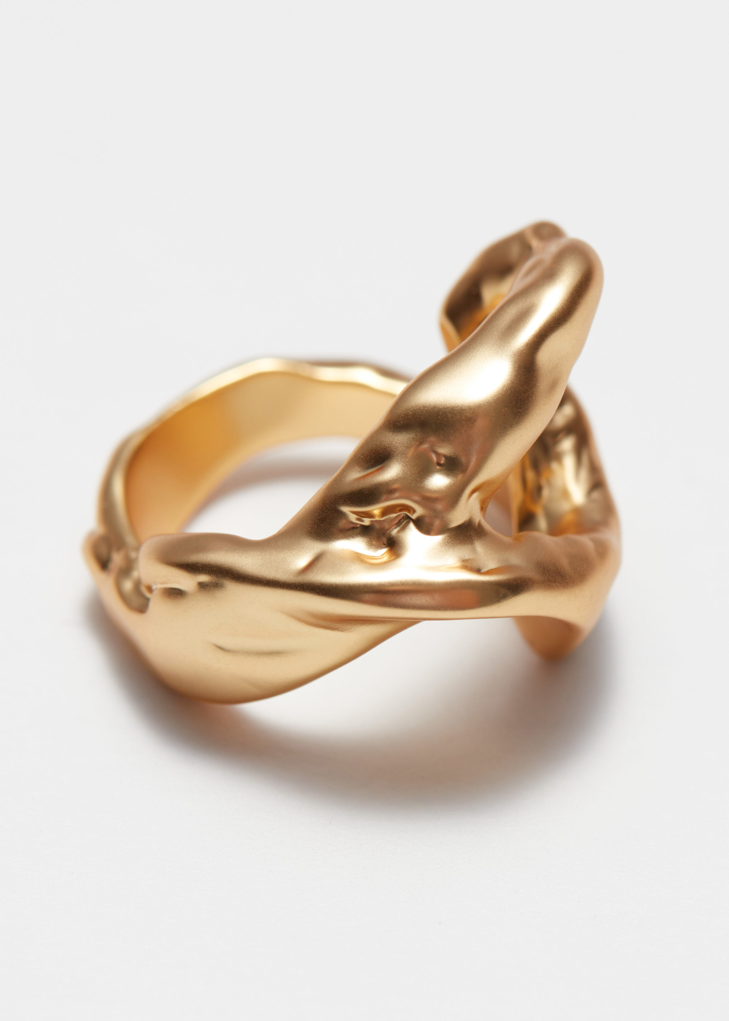 & Other Stories IRREGULAR RING