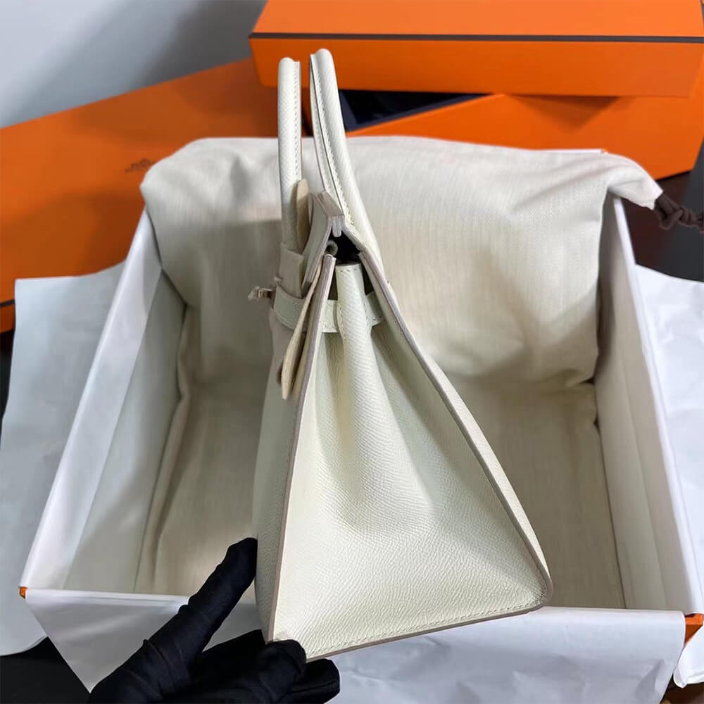 Hermes Birkin 25 Sellier - Top Club
