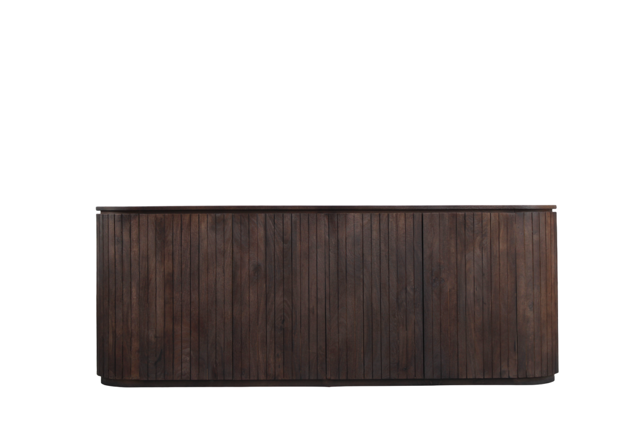 Dressoir Stockholm 215cm