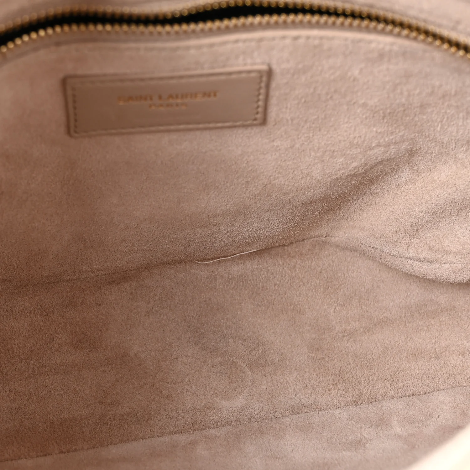 Smooth Calfskin Le 5 A 7 Hobo Crema Soft - Top Club