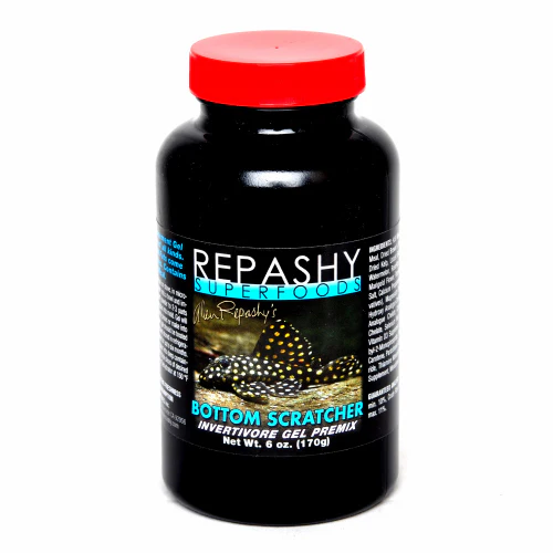Repashy Bottom Scratcher