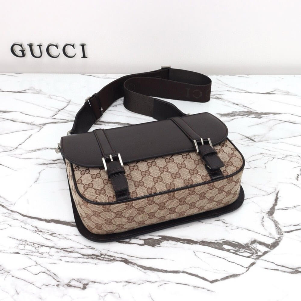 GG crossbody bag - Top Club