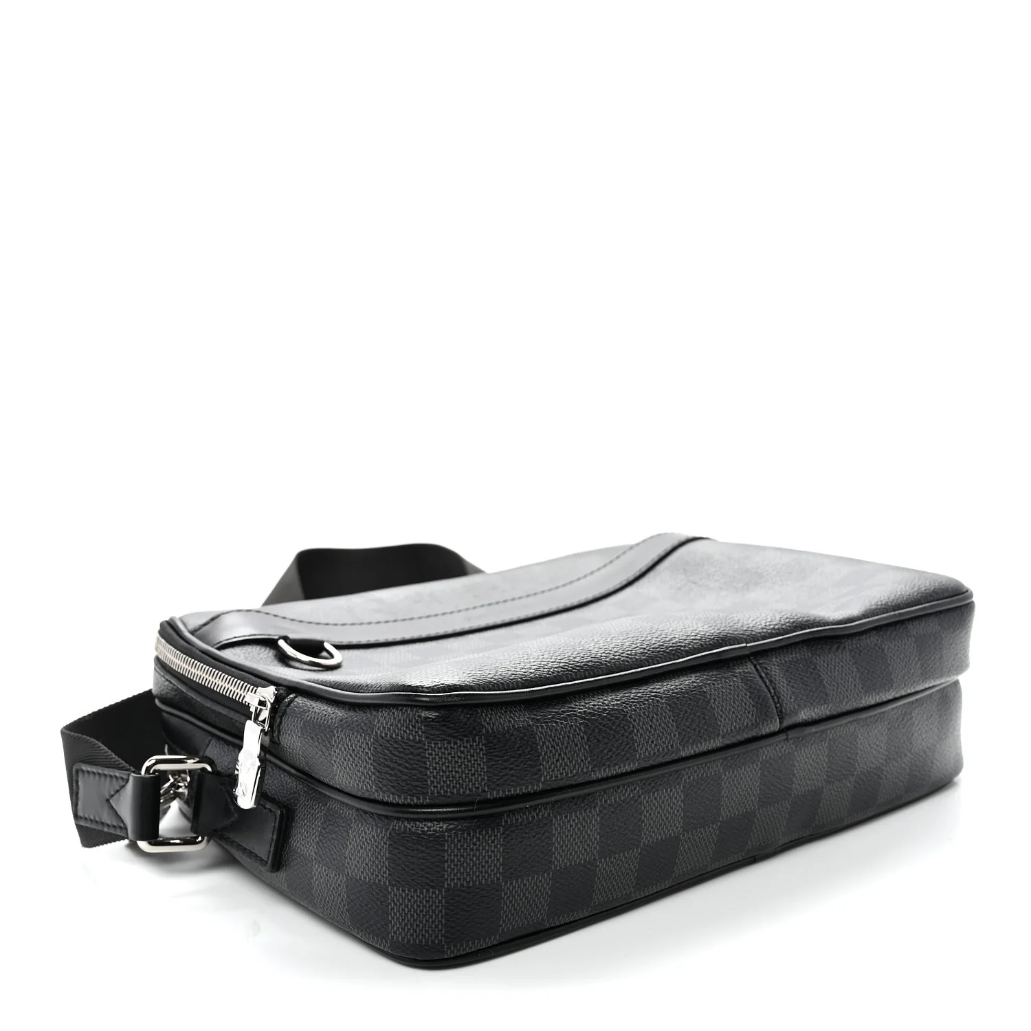 Damier Graphite Trocadero NM PM - Top Club