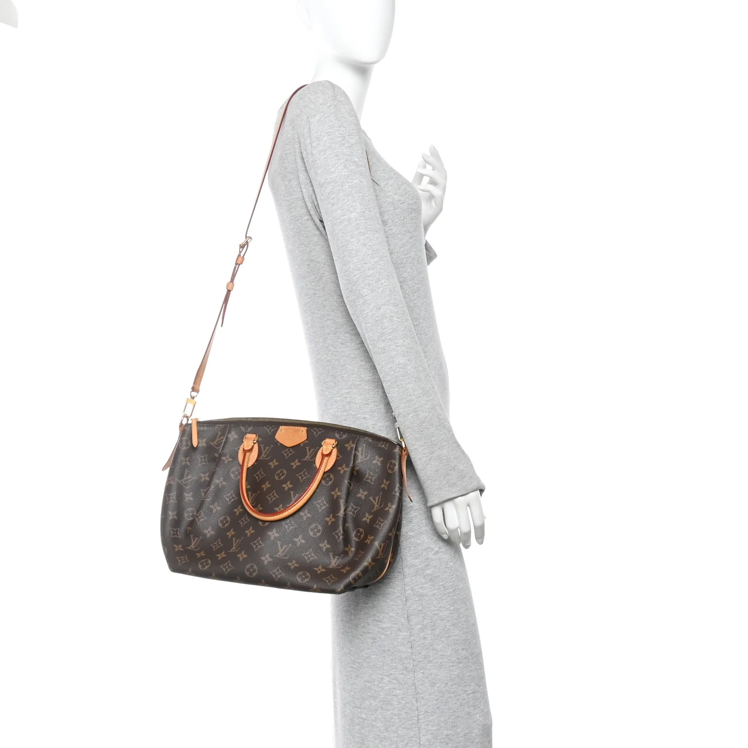 Monogram Turenne MM