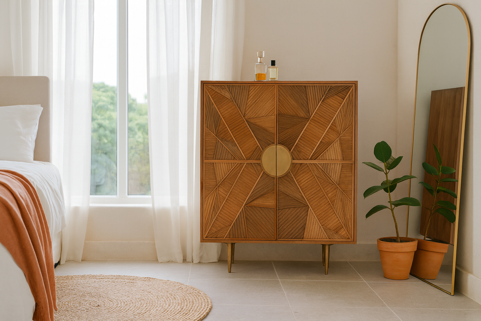 Dressoir Varuni #1