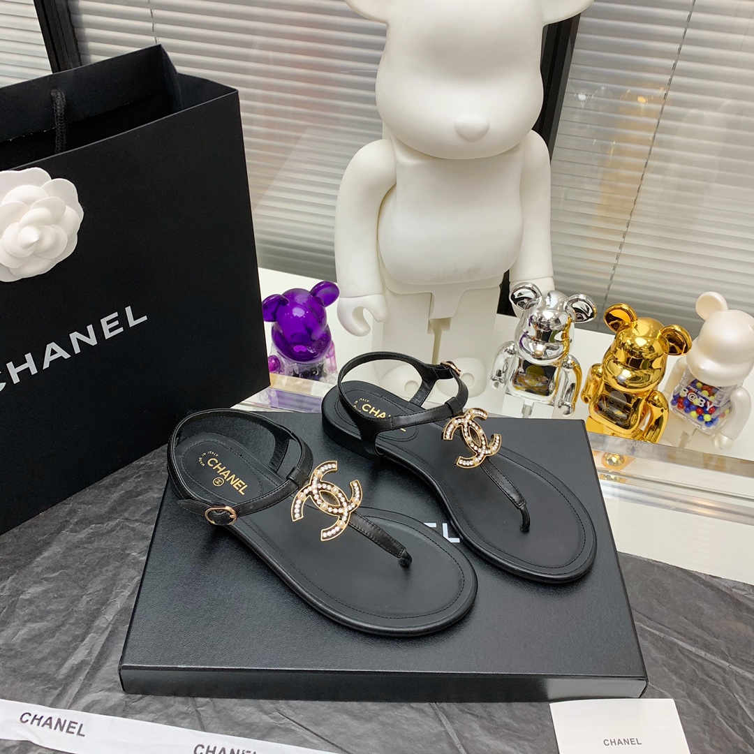 CHANEL HIGH HEELS 27 - Sneaker Replica Workshop
