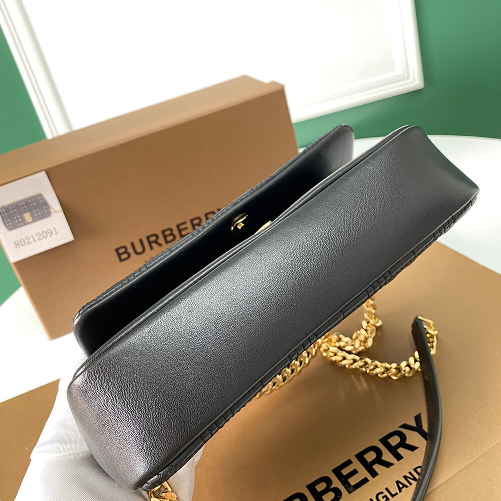 Small Lola Bag - Top Club