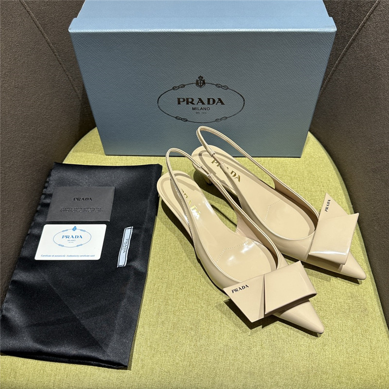 prada new spring and summer sandals - Sneaker Replica Workshop