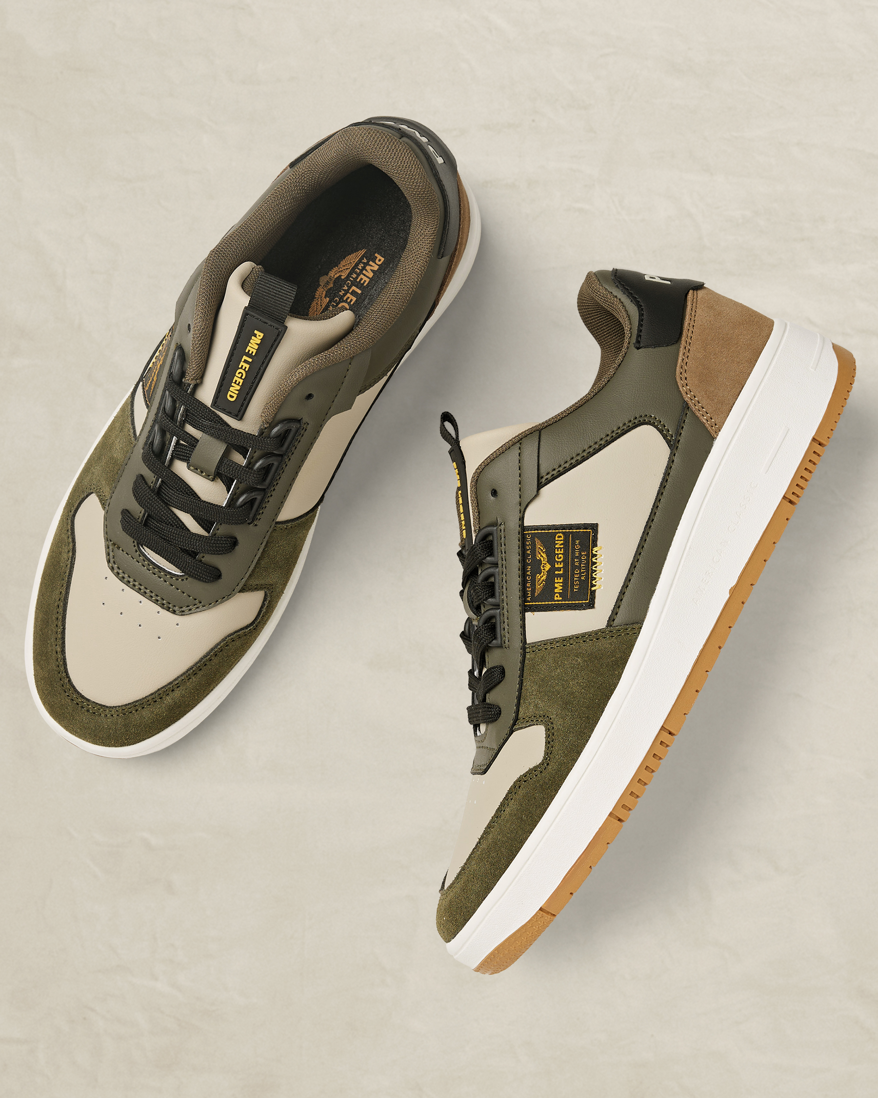 Gobbler sneakerx