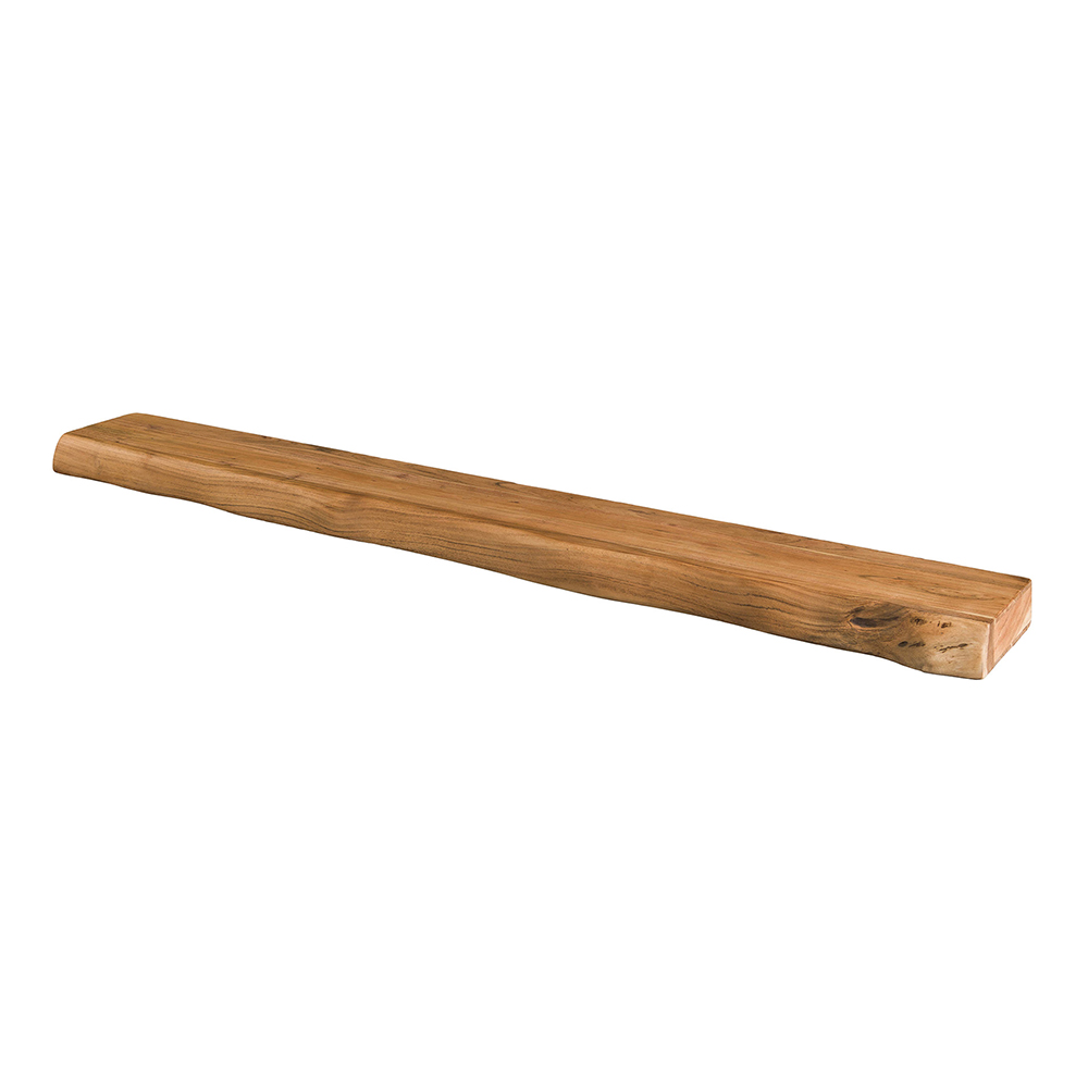 Wandplank Olli Groot