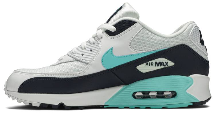 Air Max 90 Esssential  Aurora  AJ1285-102 - Sneaker Replica Workshop