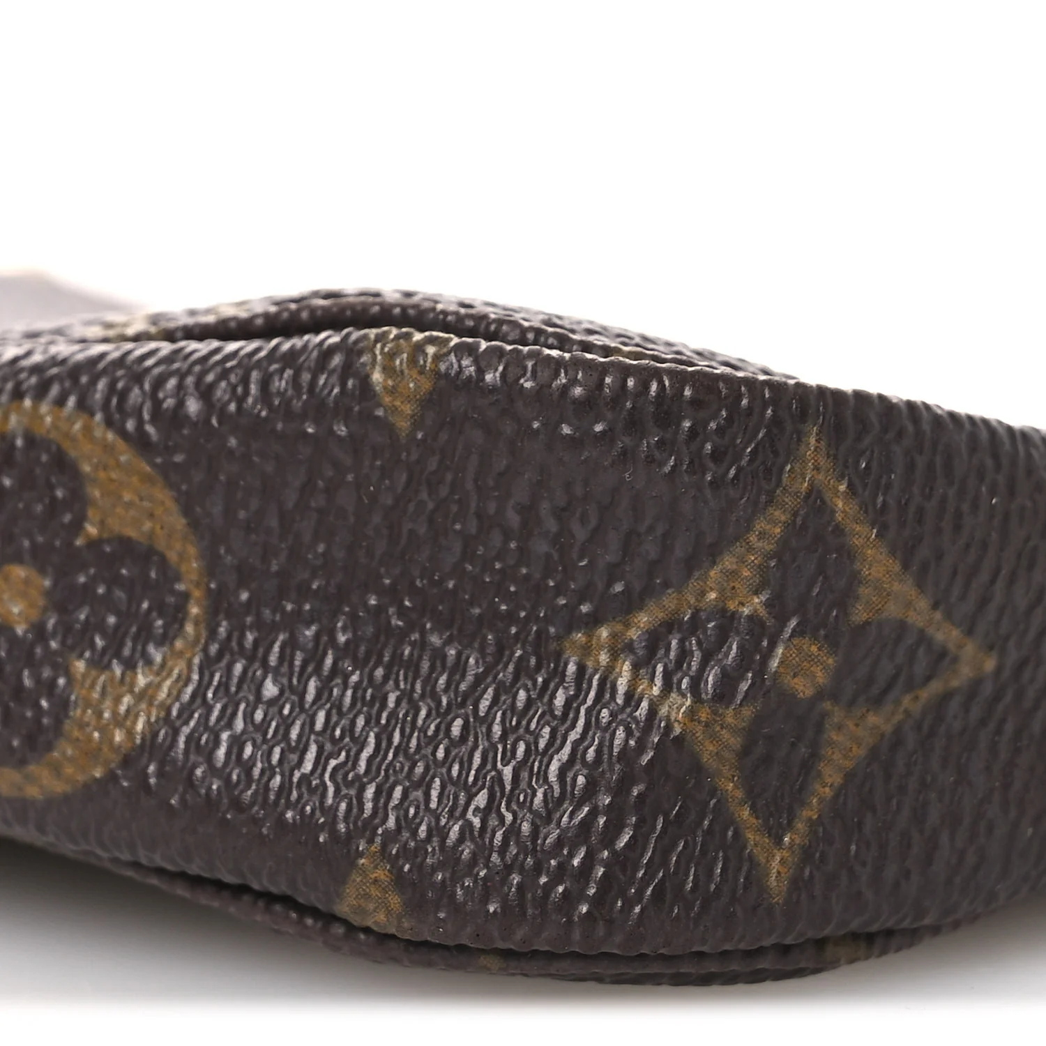 Monogram Mini Pochette Accessories - Top Club