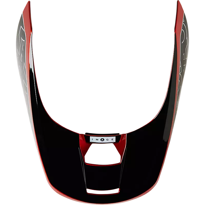 V1 Peril Helm Visor