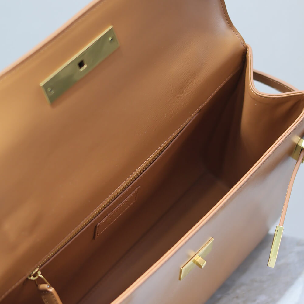 MANHATTAN TOP-HANDLE IN BOX - Top Club